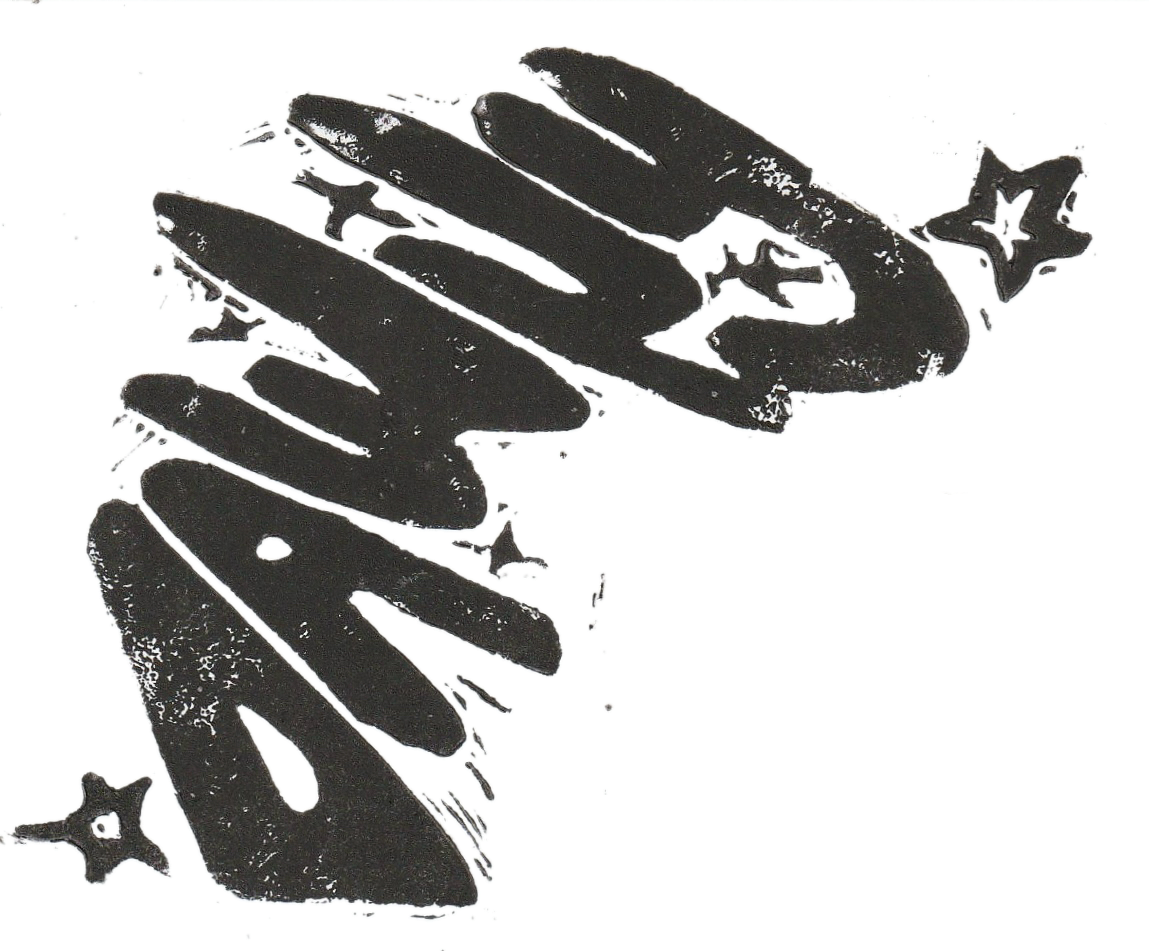 dawny logo lino scan