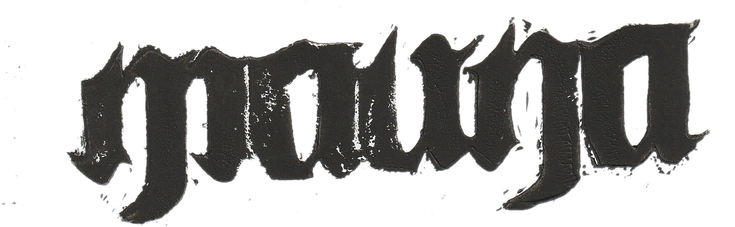 mauna logo lino scan